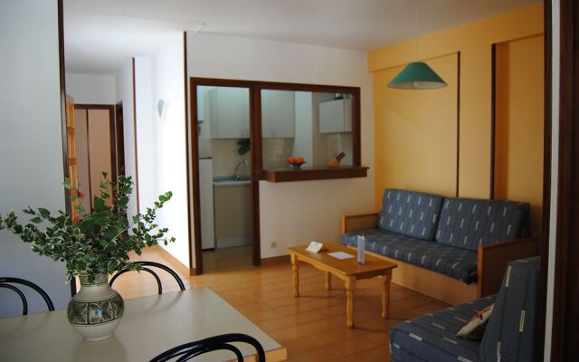 Apartamentos La Solana