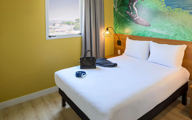 Dan Inn São Carlos by Nacional Inn