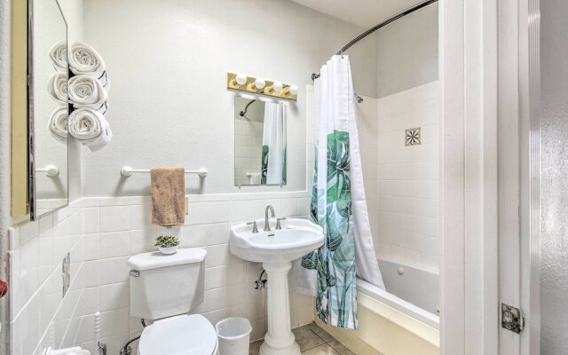 'best Night's Sleep' Apt Near Skydive Arizona