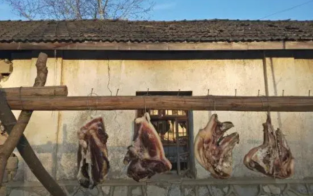 Ganxian Transfer Inn