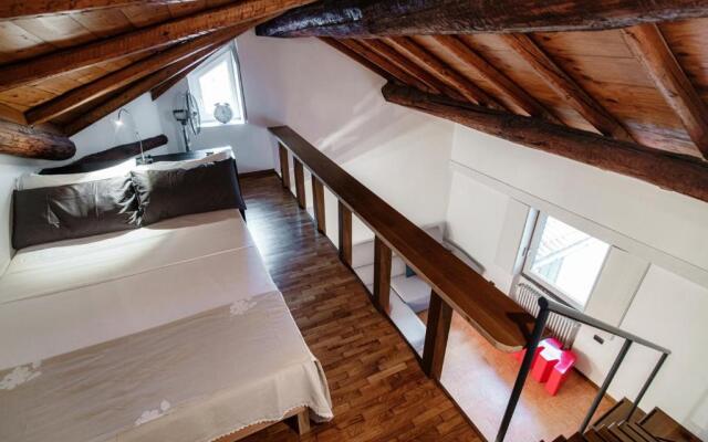 Suite Fontana - by MyHomeInComo