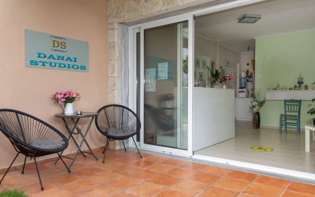 Danae Comfort Living