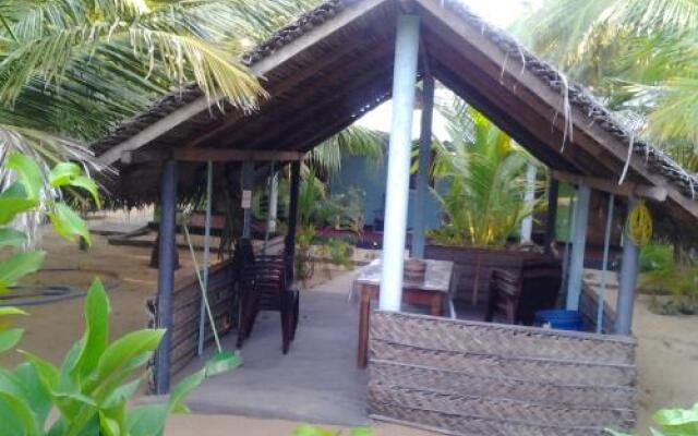 Juud Guest House