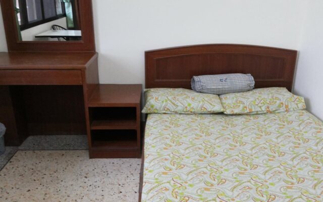 RC Guest House