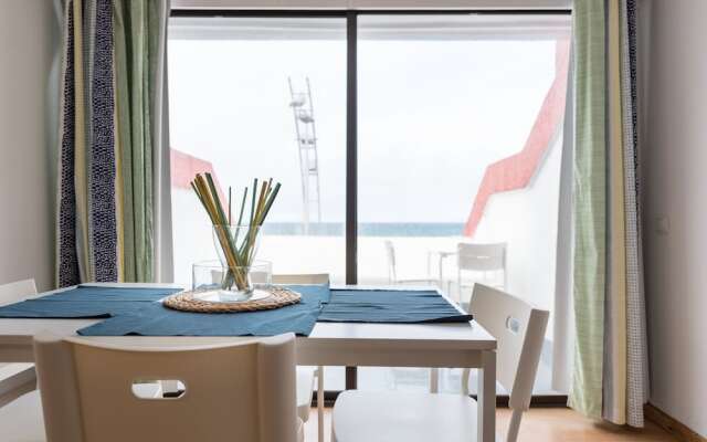 Estudio Yellow Sun Marine