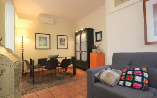 Romantic Central Flat Lisbon