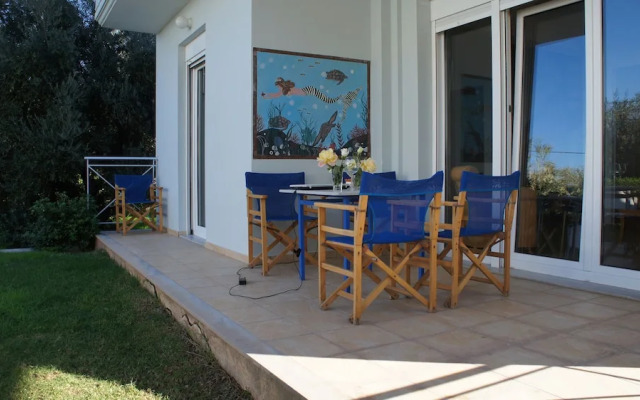 Stavento - Villa Pounda