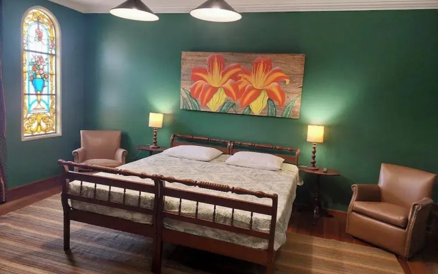 Hotel York