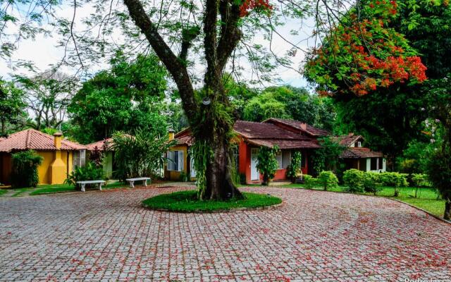 Pousada Villa Luna
