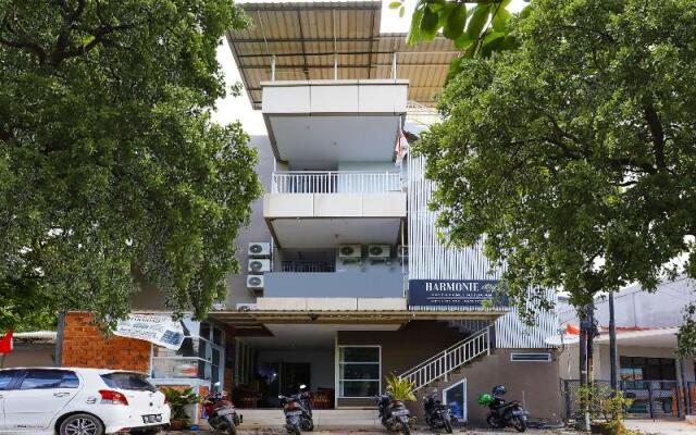 OYO 91632 Harmonie Homestay