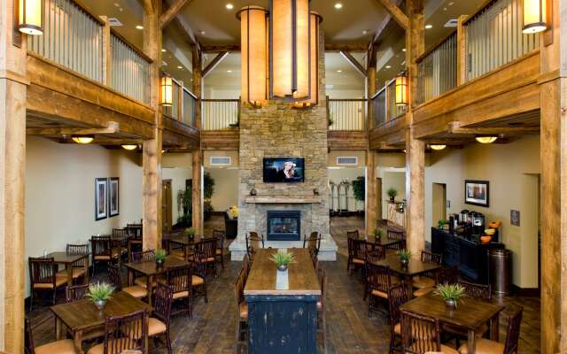 Homewood Suites by Hilton Bozeman