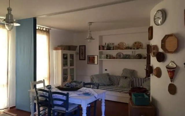 A Pochi Passi dal Mare di Marciana Marina