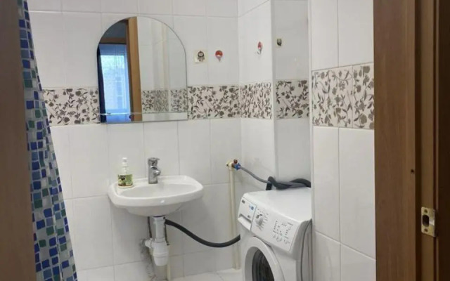 Апартаменты на улице Вильгельма де Геннина 40