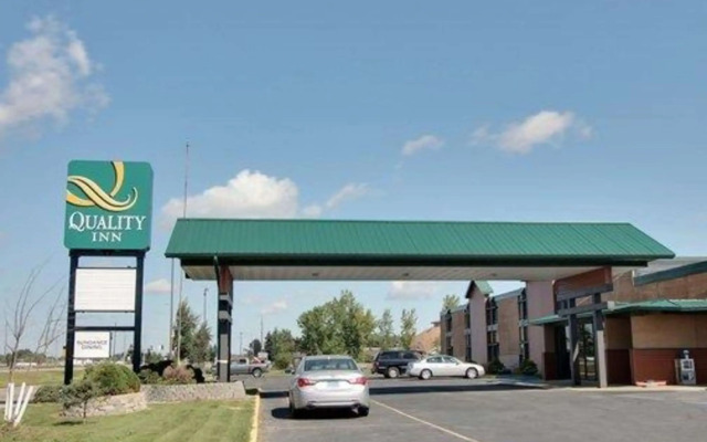 Quality Inn