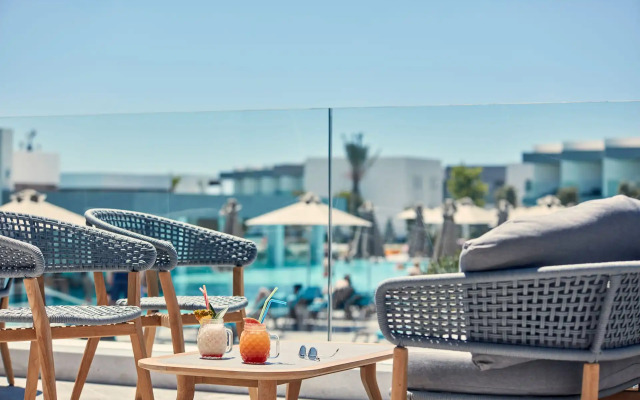 Atlantica Dreams Resort - All Inclusive
