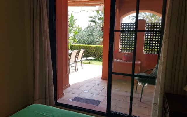 Beferent - Sierra Cortina Benidorm