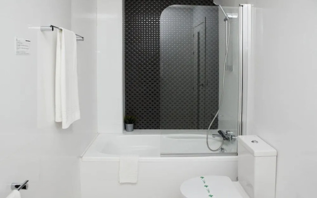 Apartahotel Énfasis-Group