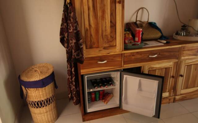 New Balengku Dua Hotel