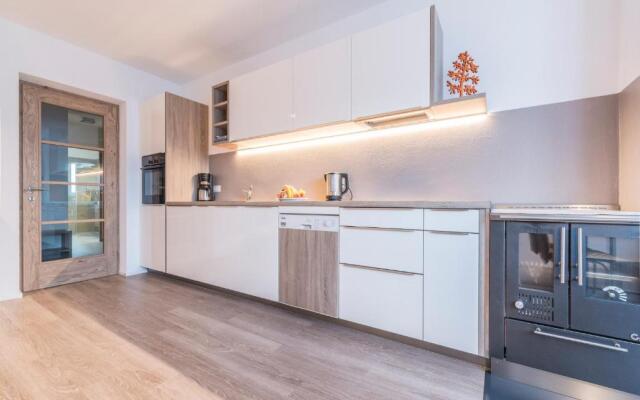 Ferienwohnung Eder