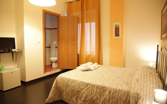 Residence Sogni D'oro