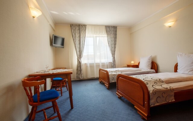 Hotel Europa Kokeltal