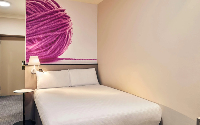Exeter Rougemont hotel by Sunday