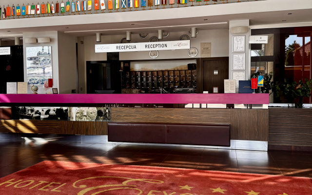 Hotel Exclusive