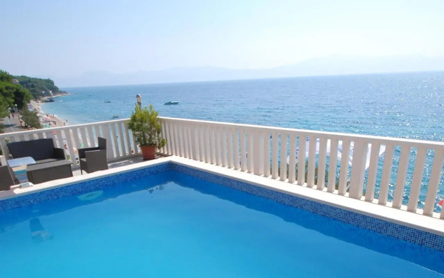 Villa Paškal