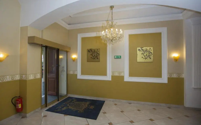 Hotel Tyl