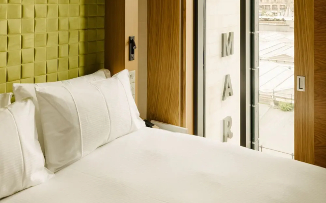 Market Street Hotel