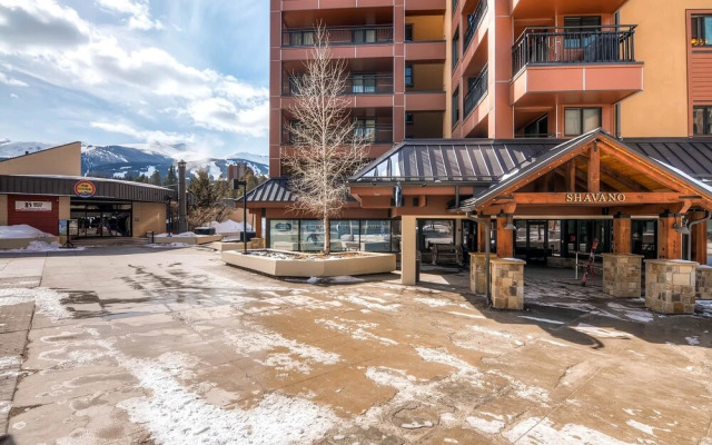 Village At Breckenridge: Shavano #2504