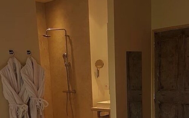 La Maison des Marronniers