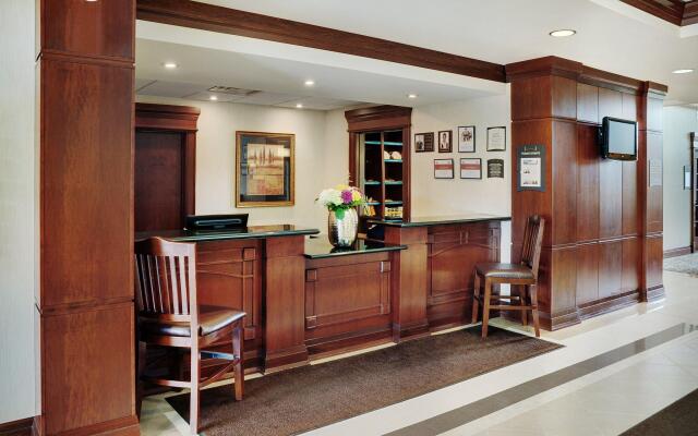 Staybridge Suites Oakville by IHG