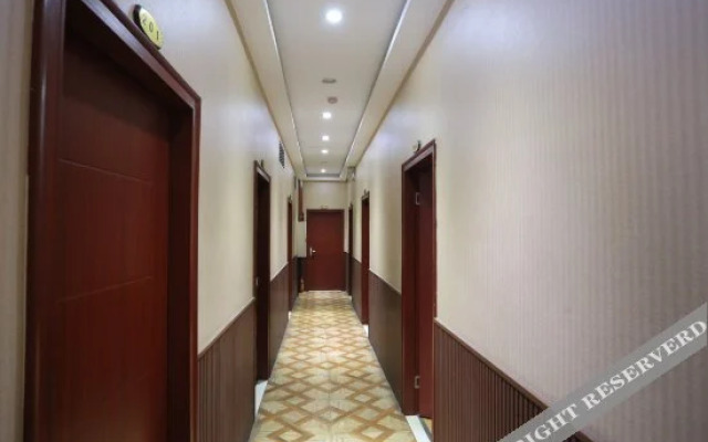 Xinjingwei Hostel