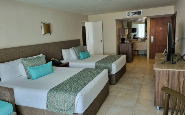 Ocean Spa Hotel – All Inclusive