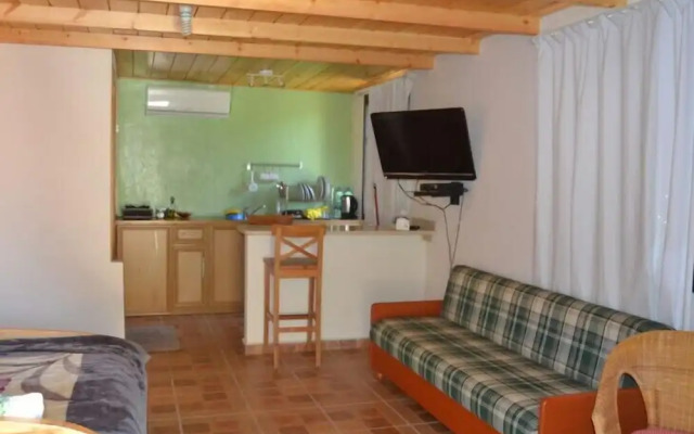 Graneroverde Resort