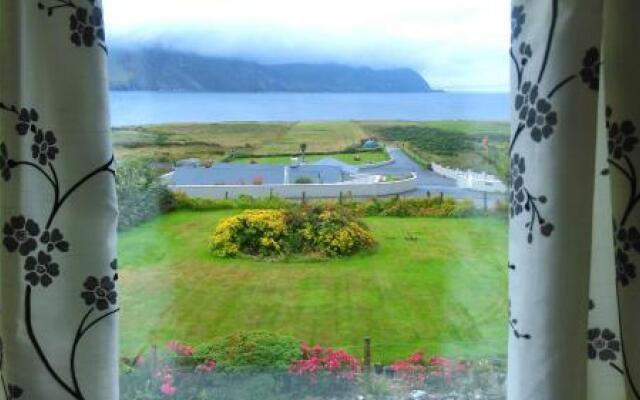 Achill Isle House