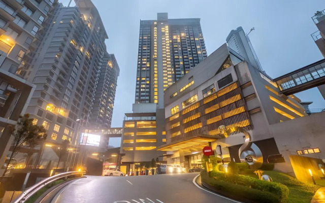 Premium Suites D'lement At Genting Highlands