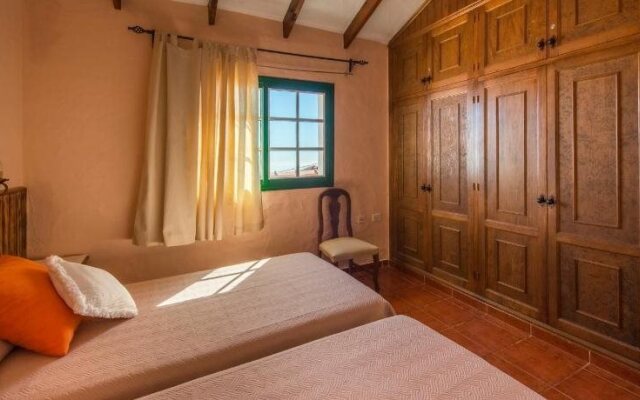 Casa Tia Estebana