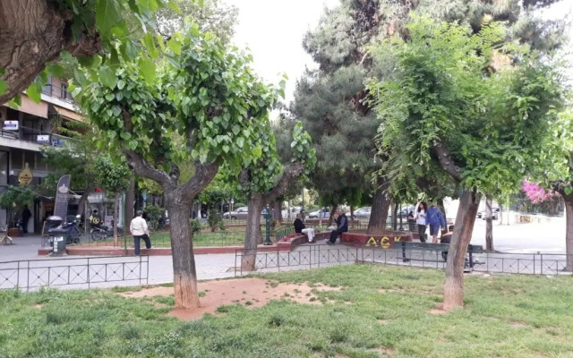 Fully renovated small & cosy studio