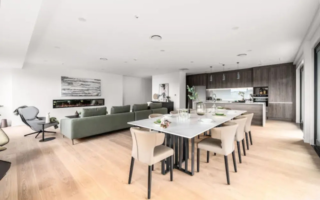 Sunrise Garden Suites