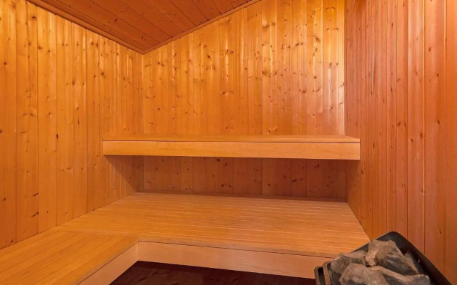 Three-Bedroom Holiday home in Grömitz 7