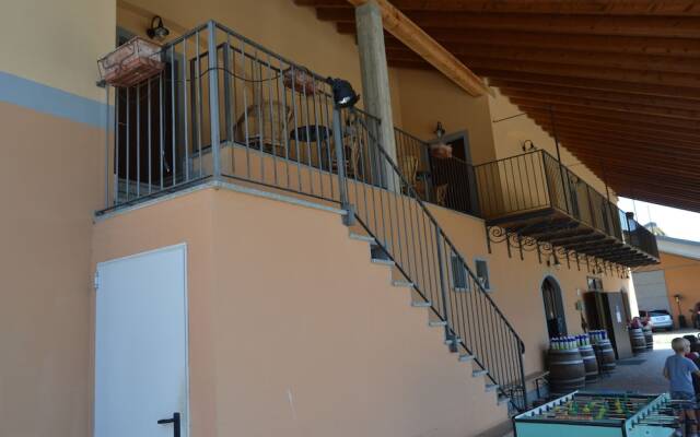 B&B Cascina Orto