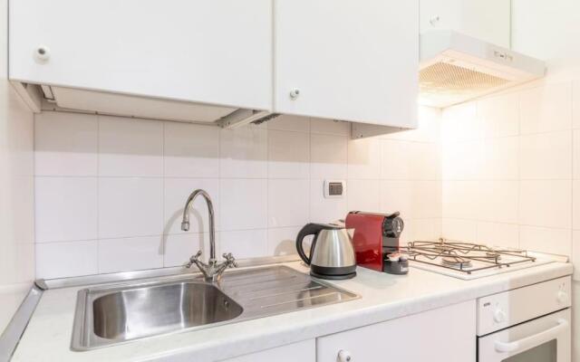 Appartamento con AC-wi-fi- centro a 7 min