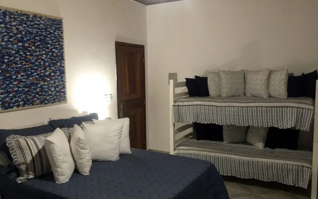 Pousada do Sossego Jacareí