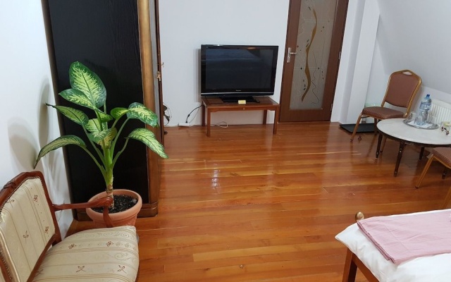 Bucharest Boutique Accommodation