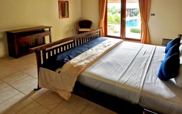 N.B. Villas - Villa Mary