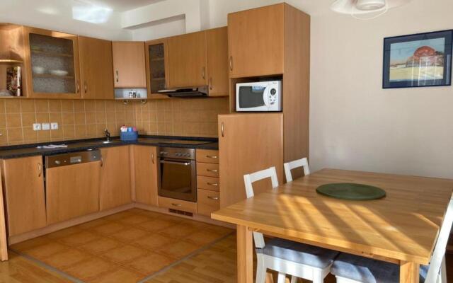 Apartment Riviera 507-1 Lipno Home