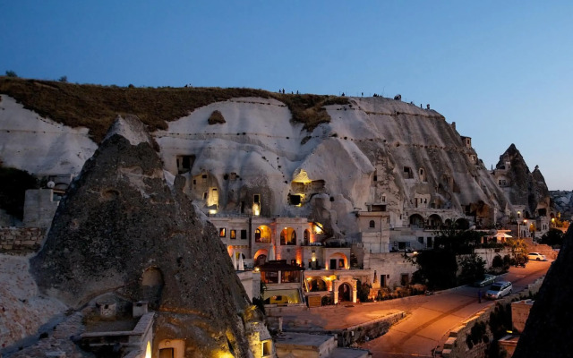 Miras Hotel - Special Class
