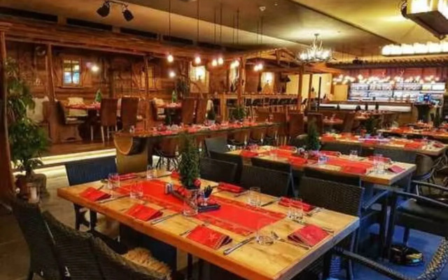 Hotel Reich an der Rems